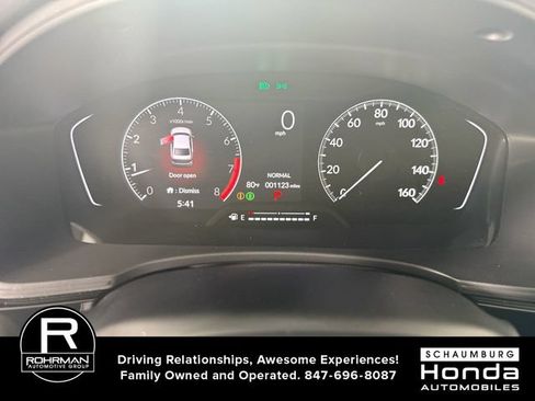 Used 2026 Honda Civic Sport image 17