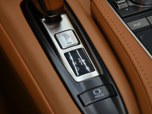 Used 2021 Lexus LC 500 Convertible w/ Touring Package RWD image 34