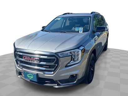 Used 2023 GMC Terrain AT4 w/ Tech Package