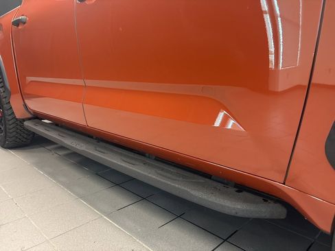 Used 2024 Toyota Tundra TRD Pro image 10