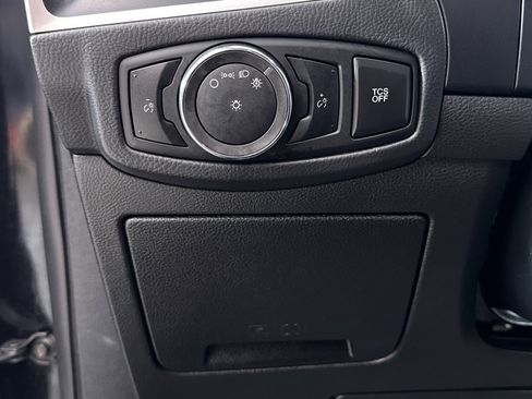 Used 2023 Ford Edge SE w/ Black Appearance Package image 24