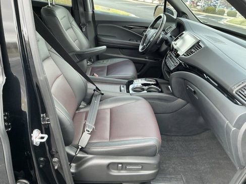 Used 2023 Honda Ridgeline Black Edition image 22