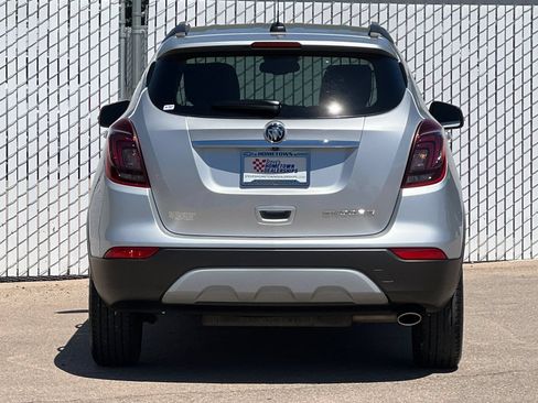 Used 2019 Buick Encore Preferred w/ Safety Package FWD image 5