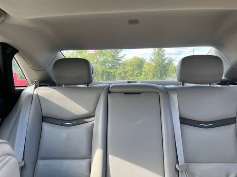 Used 2016 Cadillac XTS Luxury FWD image 12