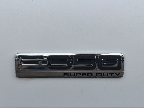 Used 2006 Ford F350 4x4 Crew Cab Super Duty image 25
