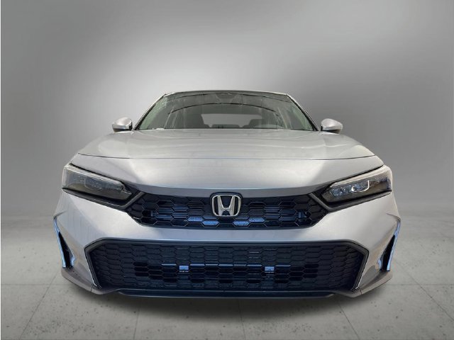 New 2026 Honda Civic LX image 9