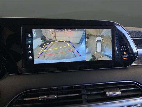 Used 2021 Hyundai Palisade Calligraphy w/ Cargo Package AWD/4WD image 15