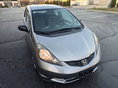 Used 2009 Honda Fit image 3