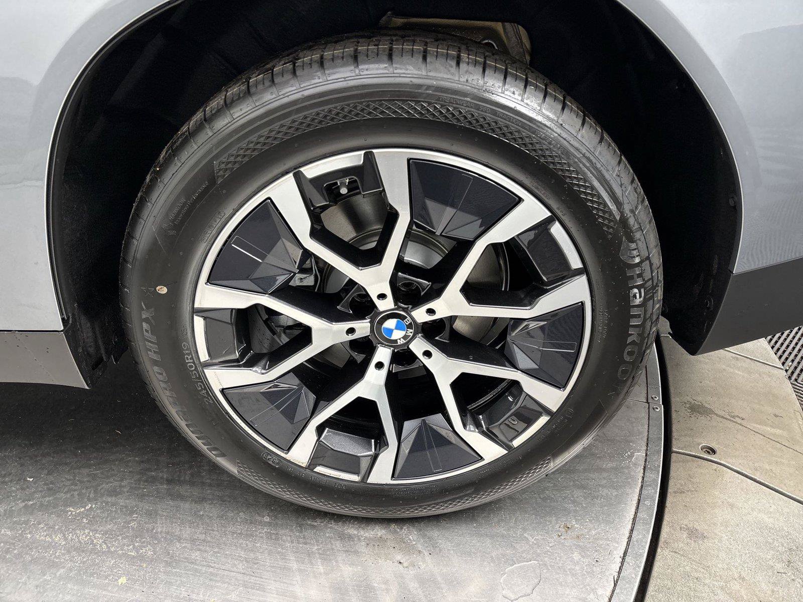 New 2026 BMW X3 xDrive30i w/ Premium Package AWD/4WD image 27