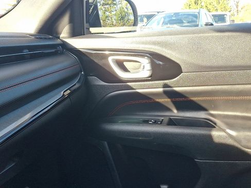 Certified 2023 Jeep Compass Trailhawk w/ Trailhawk Elite Group image 31