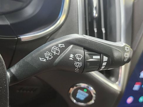 Used 2021 Ford Edge ST w/ Equipment Group 401A AWD/4WD image 13