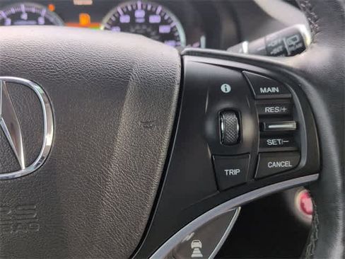 Used 2020 Acura MDX FWD image 27