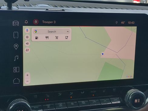 Used 2024 GMC Canyon AT4 w/ AT4 Premium Package image 20