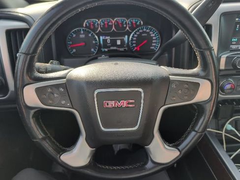 Used 2019 GMC Sierra 2500 SLT AWD/4WD image 20