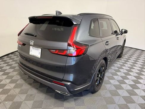 Used 2026 Honda CR-V Sport-L image 6