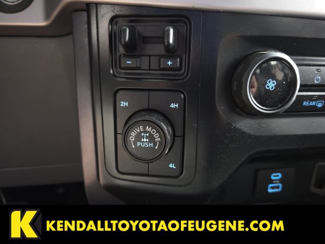 Used 2023 Ford F150 XLT w/ Trailer Tow Package AWD/4WD image 23