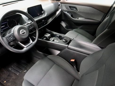 Certified 2023 Nissan Rogue S image 24