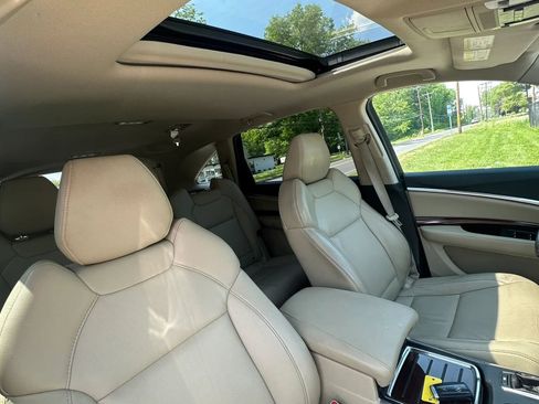 Used 2014 Acura MDX SH-AWD image 36