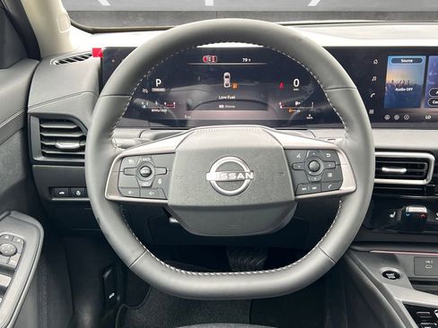 New 2026 Nissan Sentra SV FWD image 22
