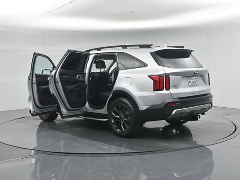 Used 2021 Kia Sorento SX Prestige AWD/4WD image 40