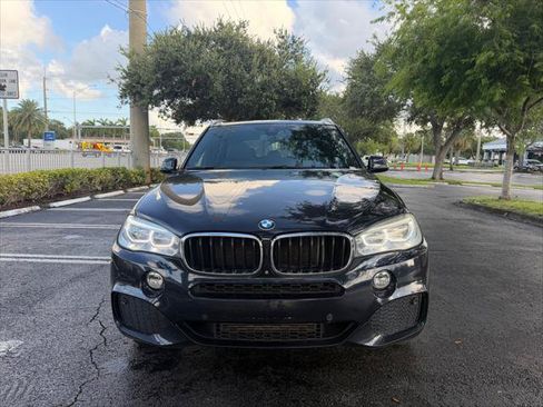 Used 2018 BMW X5 sDrive35i RWD image 8