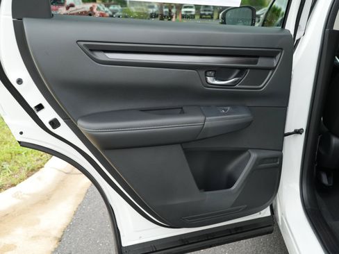 New 2026 Honda CR-V EX image 16