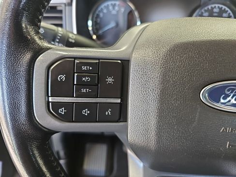 Used 2022 Ford F150 XLT w/ Equipment Group 302A High image 17