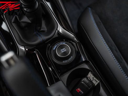 Used 2024 Toyota Corolla GR image 45