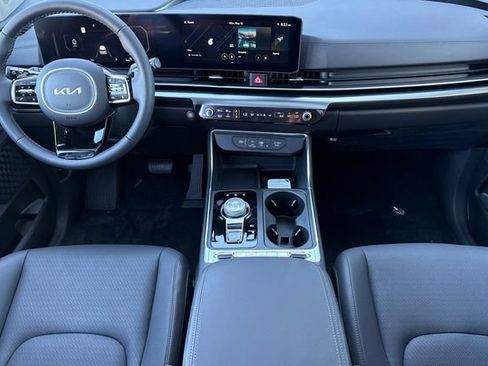 New 2026 Kia Carnival SX Prestige FWD image 15