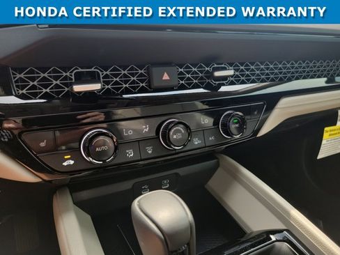 Certified 2025 Honda Accord EX-L image 31