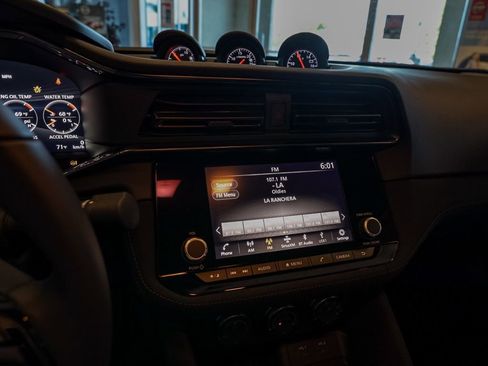 New 2026 Nissan Z Sport image 45