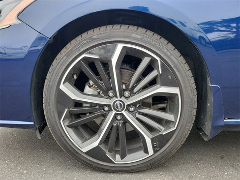 Used 2023 Nissan Altima 2.5 SR image 27