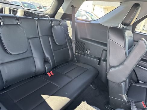 Certified 2023 Ford Explorer XLT w/ Equipment Group 202A image 19