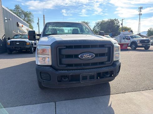 Used 2013 Ford F250 XL w/ PWR Equipment Group RWD image 2