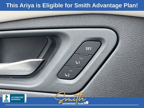 Used 2025 Nissan Ariya AWD image 17