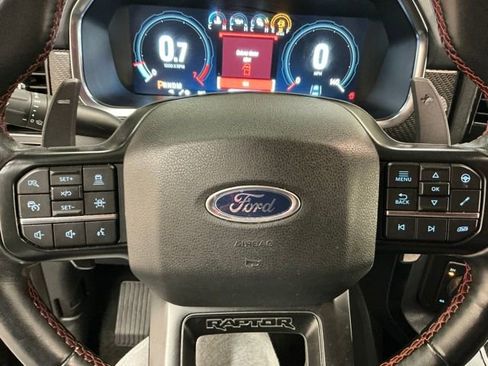 Used 2022 Ford F150 Raptor w/ Raptor 37 Performance Package image 29
