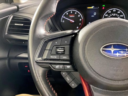 Used 2023 Subaru Forester Sport w/ Popular Package #3 AWD/4WD image 18
