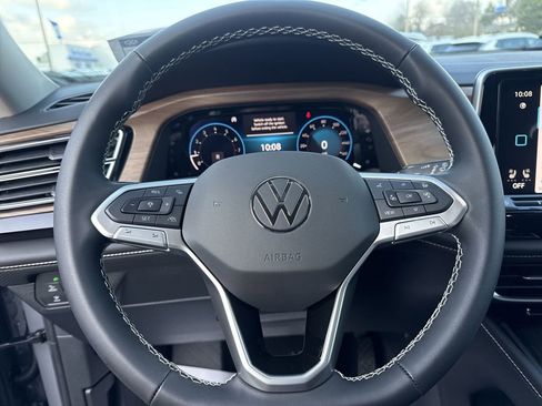 New 2026 Volkswagen Atlas SE AWD/4WD image 16