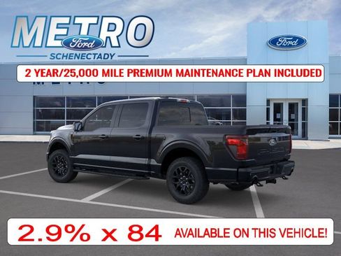 New 2026 Ford F150 Tremor w/ Equipment Group 402B AWD/4WD image 5