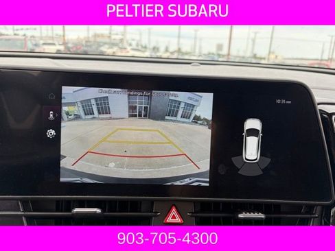 Used 2024 Kia Sportage EX image 12