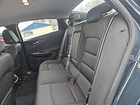 Used 2020 Chevrolet Malibu LT image 24