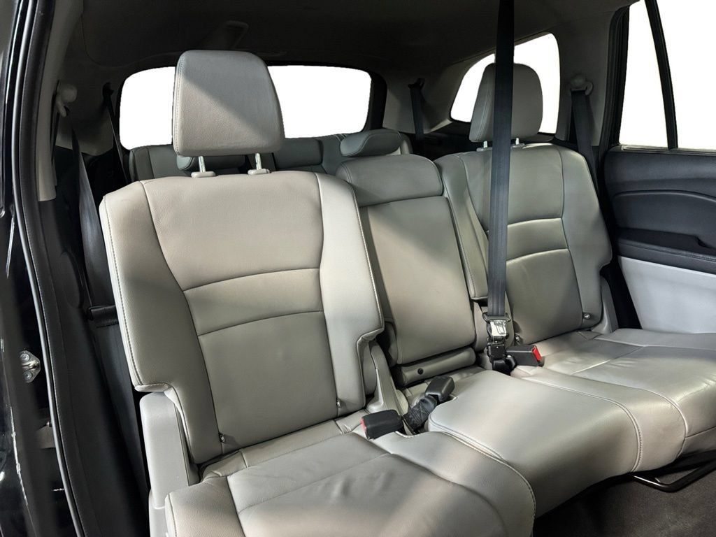 Used 2019 Honda Pilot EX-L image 16