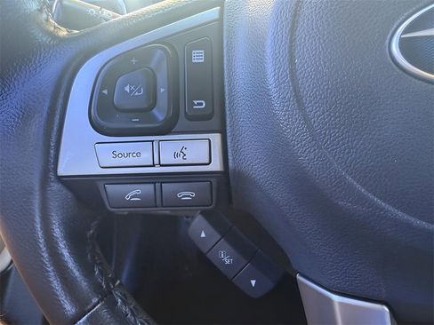 Used 2016 Subaru Legacy 2.5i Premium w/ Popular Package #1 image 34