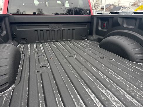 Used 2025 Ford F250 Lariat w/ Chrome Package image 12