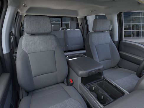 New 2024 Ford F250 XLT w/ Black Appearance Package image 10