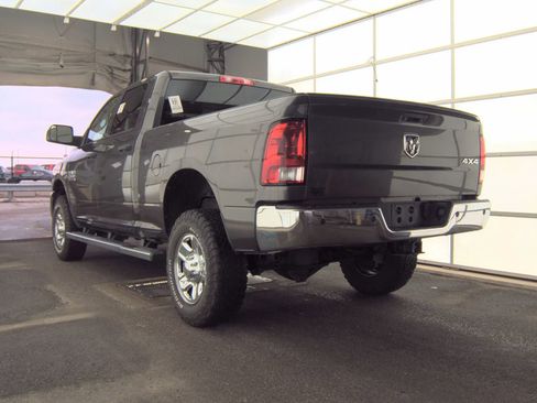 Used 2016 RAM 2500 Tradesman w/ Chrome Appearance Group image 10