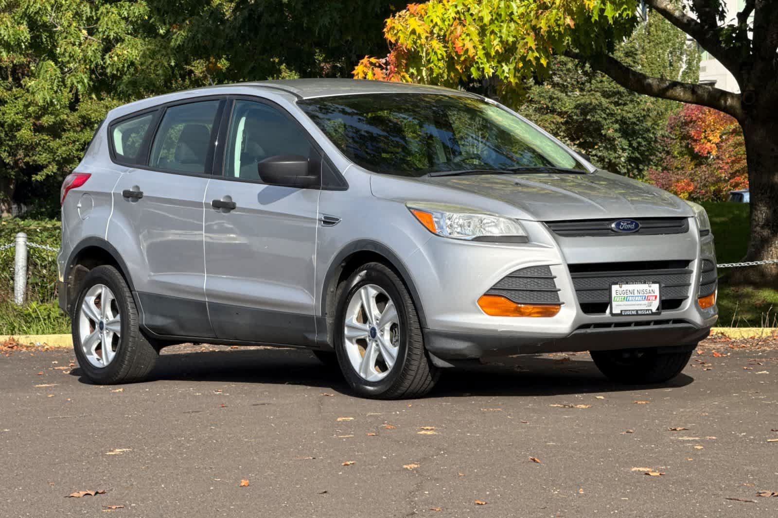 Used 2014 Ford Escape S FWD image 9