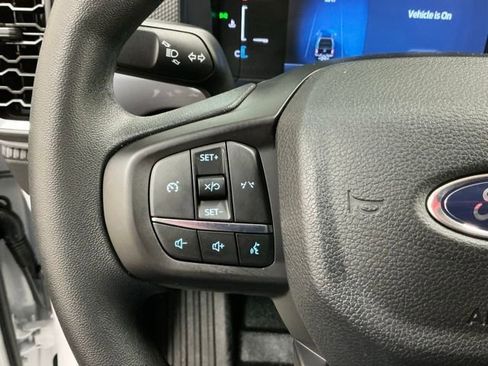 New 2025 Ford Ranger XL w/ Trailer Tow Package image 28