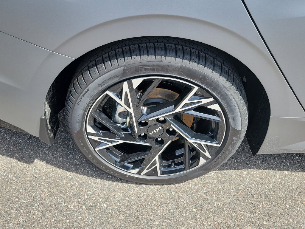 New 2026 Kia K5 GT-Line FWD image 38