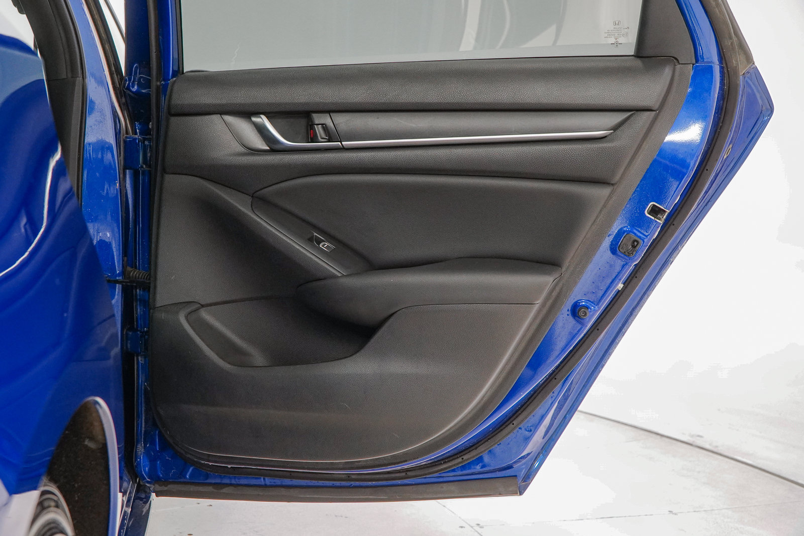 Used 2022 Honda Accord Sport image 38